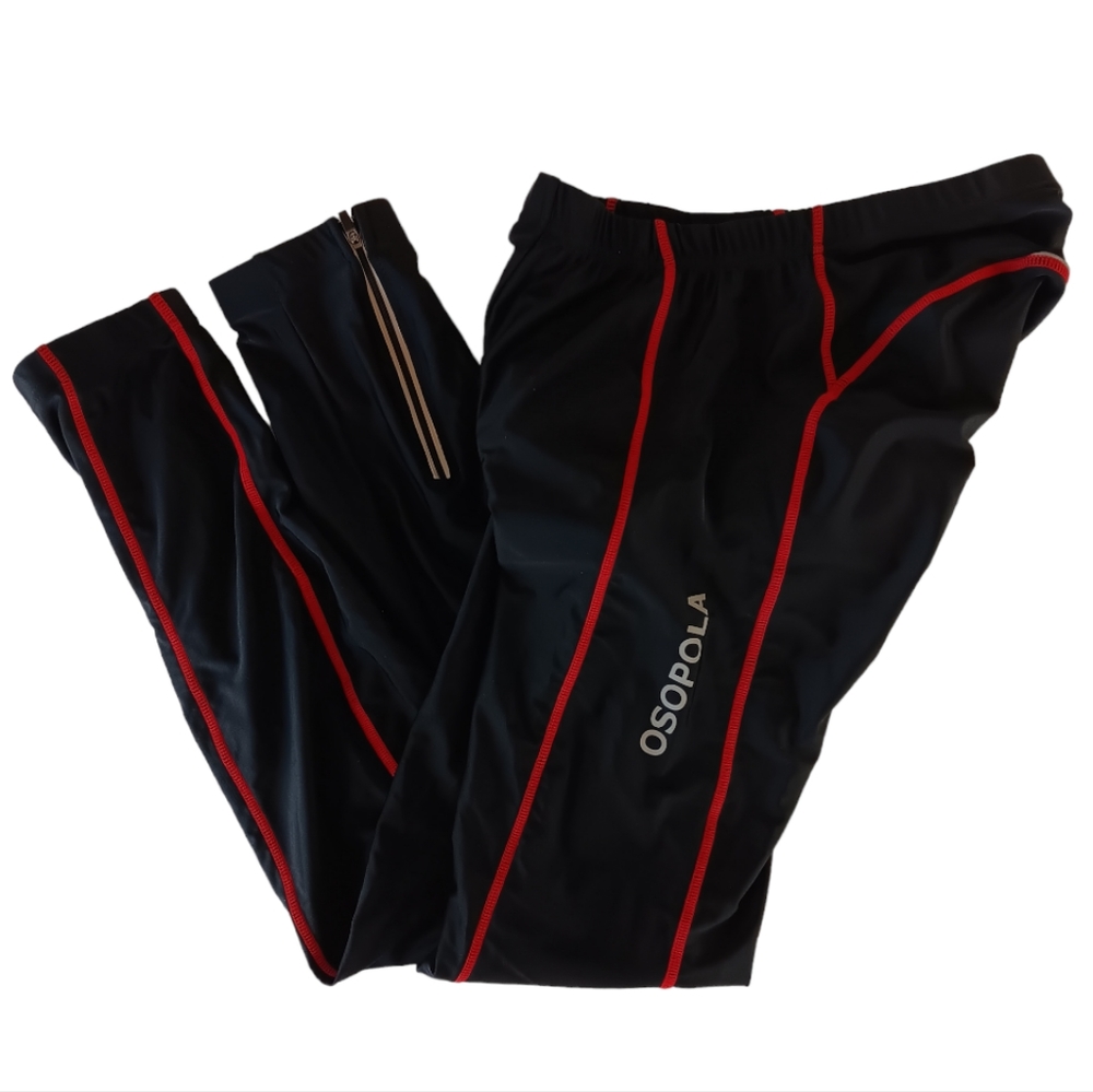 Osopola Padded Cycling Biking Pants